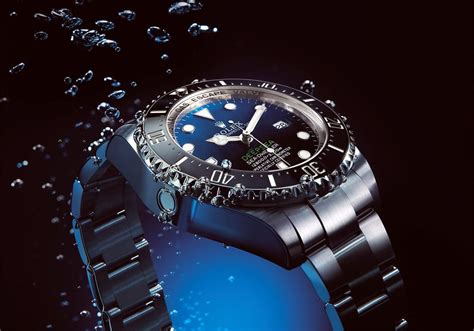 rolex deepsea blu nero|rolex deepsea blue price.